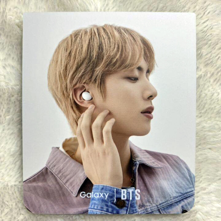 DCT♡bts BTS Samsung Galaxy Z Flip 3 2021 Autumn ver. Official