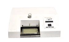 Genetix "Q" fill Microplate DIspenser SOLD AS IS .