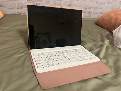 Microsoft - Surface Pro 7 12.3” Intel I5 8gb Memory 128gb ssd with