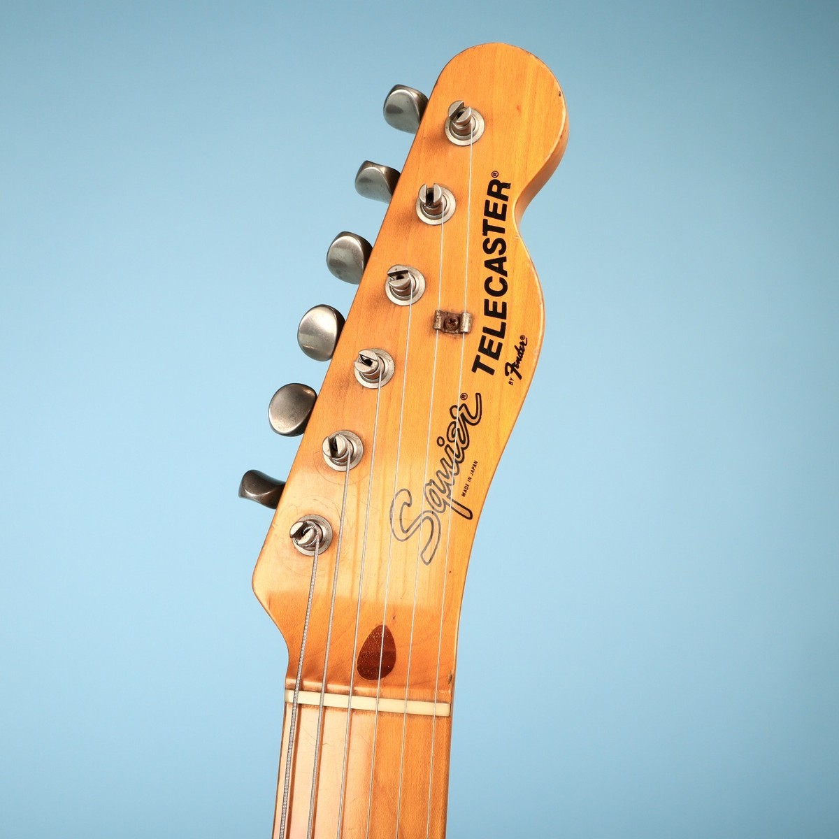 ［新品、未開封] Tele Goodbye,mytribes 69 Thinline Guitar Body Unfinished - Guitar bodies and kits