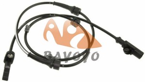 New ABS Wheel Speed Sensor Left For 09-14 Scion xD 1.8L Toyota Yaris 1.5L