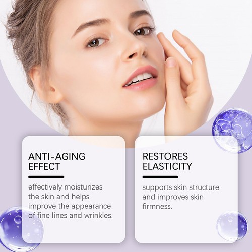 No.9 NAD Bio Lifting-sil Essence 50ml Anti-Aging Elasticity K-Beauty New - Picture 9 of 17