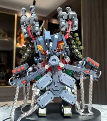 ガンガンヴァーサス セット Sdfd745afdb6e4ee29138524184e61
