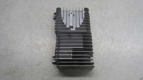 2017-2019 Infiniti QX30 OEM Bose Audio Radio AMP Amplifier 280615DA2A - Picture 4 of 13