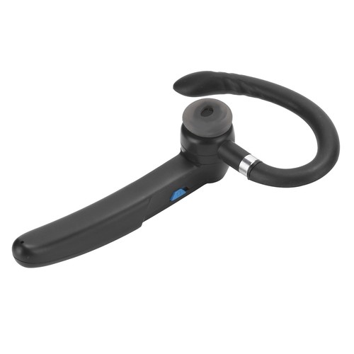 Wireless BT 5.0 Ear-Hook Headphone Monaural Single-Ear Sports Earphone Heads Fit - Picture 6 of 14