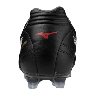 Mizuno Monarcida NEO 3 SW Soccer Cleat P1GA2424 01 Black US 9/27cm