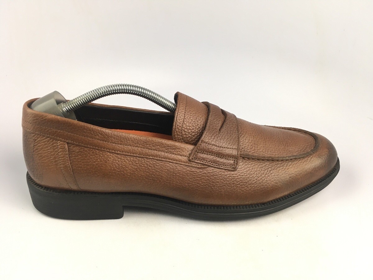 Brown Bilt Flight Form mens casual shoes  preowned like new George Brown Bilt Men main image 2