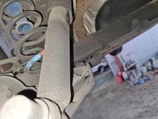 Stoßdämpfer Hinten Links für RENAULT TALISMAN Life 2017 131238