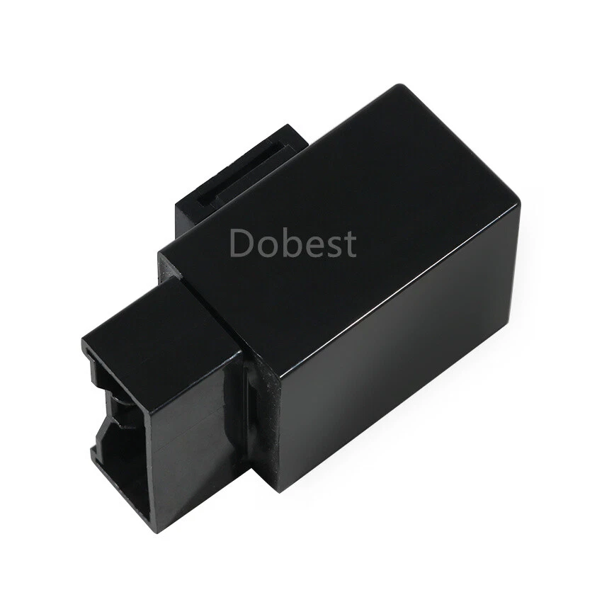 Conjunto de relés para Yamaha YZF R6 YZF-R6 2000-2002 YZF R1 2000-2001 5EB-81950-20 Foto 4 de 4