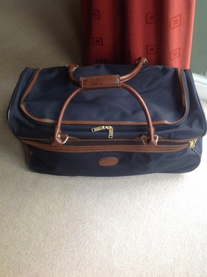 marks and spencers holdall