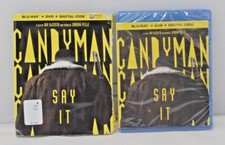 Candyman (Blu-Ray) - NEW (Read Des.)
