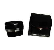 Multicoated Pro Auto Tele Converter 2x