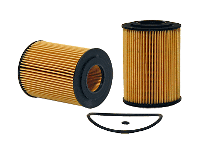 Wix Engine Oil Filter for 2010-2012 Mercedes GL350 - Bild 2 von 3