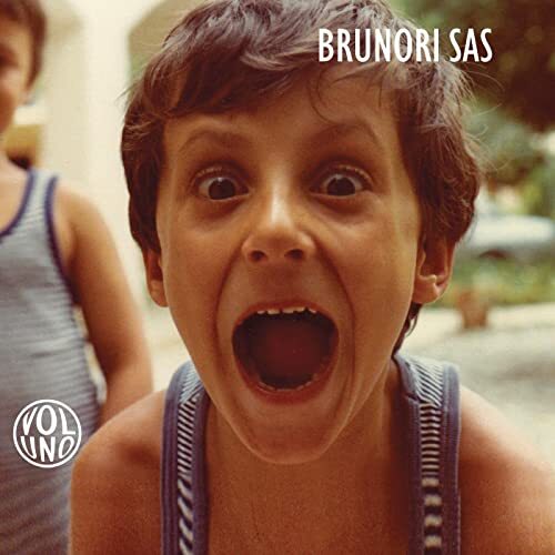 Brunori Sas - Vol.1 - Cd (nuova edizione - digipack) - Foto 1 di 1