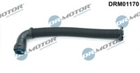 DRM01170 Dr.Motor Automotive Schlauch, Luftversorgung FüR Renault