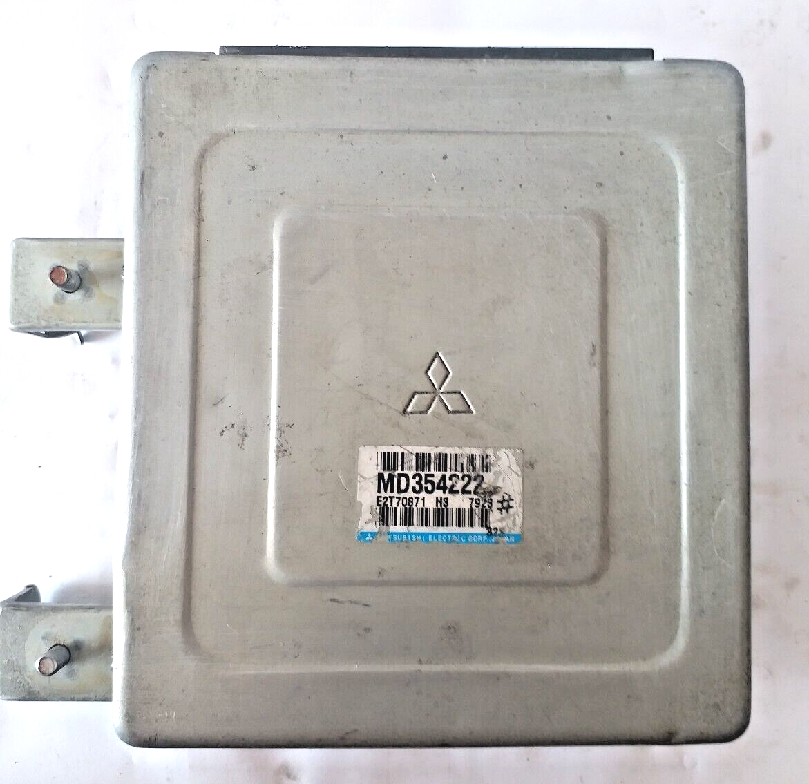 Engine Control Unit ECU ECM MITSUBISHI Diamante 1997 E-F36A 