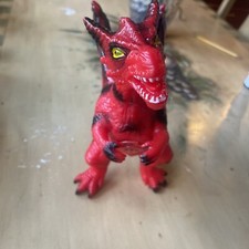 Simulation sound soft dragon toy for boys and girls