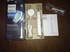 PHILIPS Sonicare 2100 Power Toothbrush, Rechargeable Electric Toothbrush, NEW!