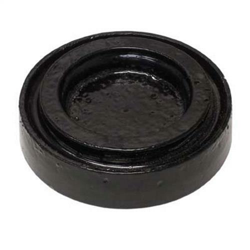REPLACES CLEMCO 02014 1" ABRASIVE TRAP CAP FOR SANDBLASTER POT BLASTER - Picture 1 of 1