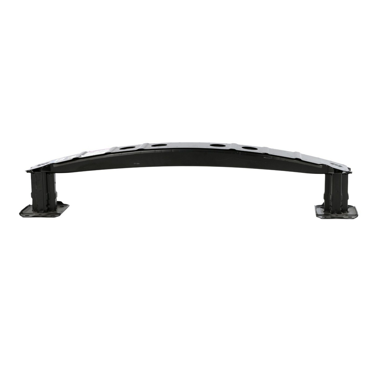 OEM NEW Genuine Mazda 2016-2019 CX-3 Rear Bumper Impact Bar Beam