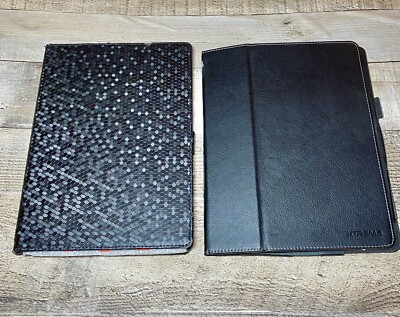 iPad Mini Case Black Bundle Of 2
