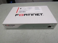 LOT of 4 Fortinet Fortigate 60D FG-60D Network Firewall Appliance FREE SHIP