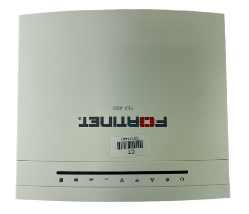 Fortinet FEX-40D-NAM FortiExtender 40D NAM 4G LTE Wireless WAN Extender - No AC - Picture 2 of 6