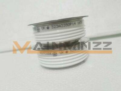 NEW 1PC WESTCODE 323A3350P14 SCR Thyristor