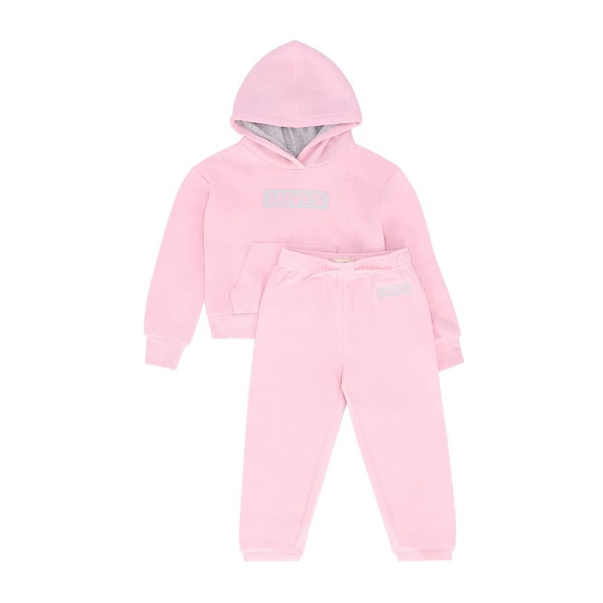 Girls hotsell levis hoodie