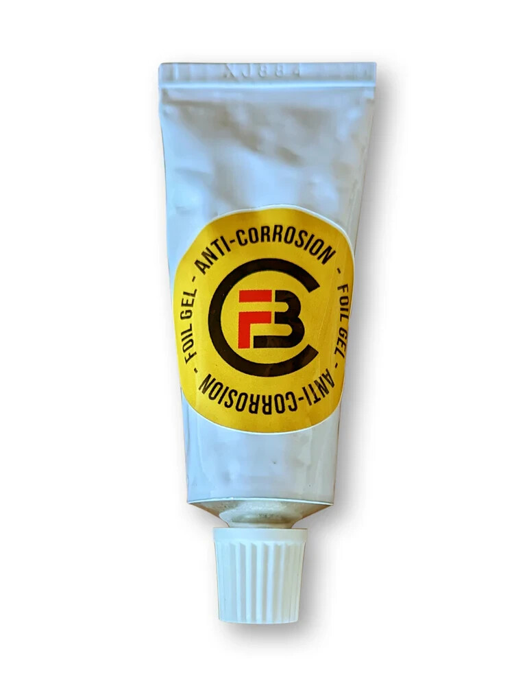 FBC Anti Corrosion Foil Gel