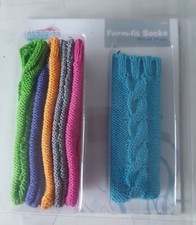 American Tourister Form Fit Ipod Nano Socks 4 5 6 Gen Pack Of 6