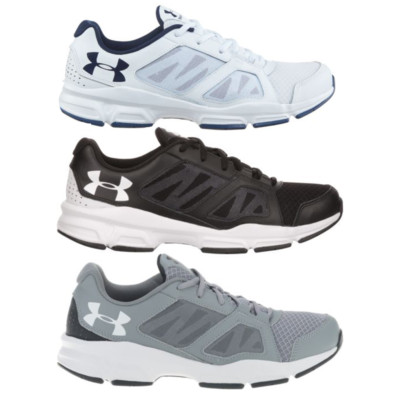 under armour ua zone shoes