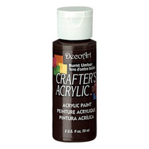 DecoArt - Acrylic Paint Crafters - All Purpose 59ml 2oz - 60 Colours - Picture 6 of 53