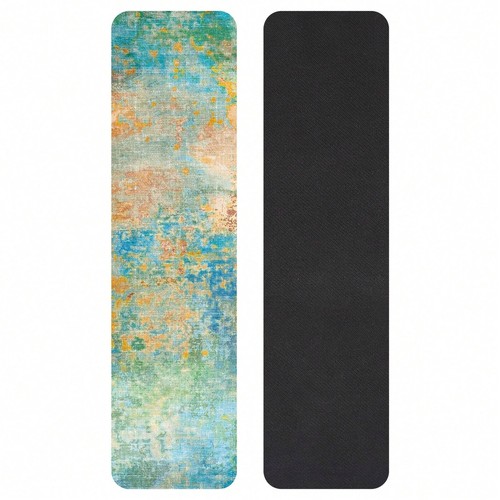 Non-Slip Carpet Stair Treads, Rubber Safety Mats for Wooden Steps, Reusable - Picture 77 of 87