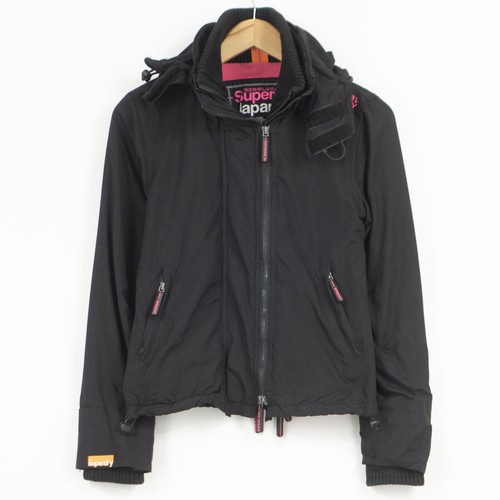 SuperDry The Windcheater Jacket 