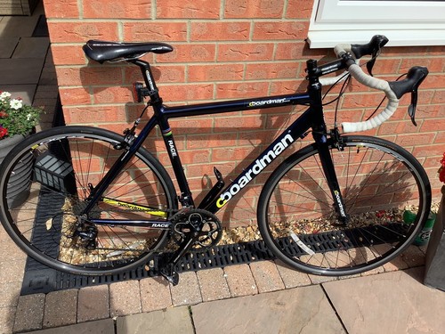 boardman road race