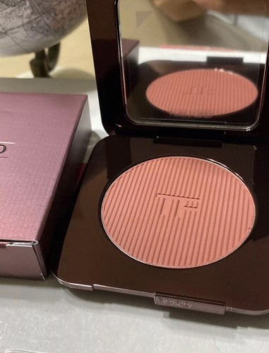 Tom Ford 01 Cafe Blush 0.21 oz /6 G New in Box - Picture 3 of 5