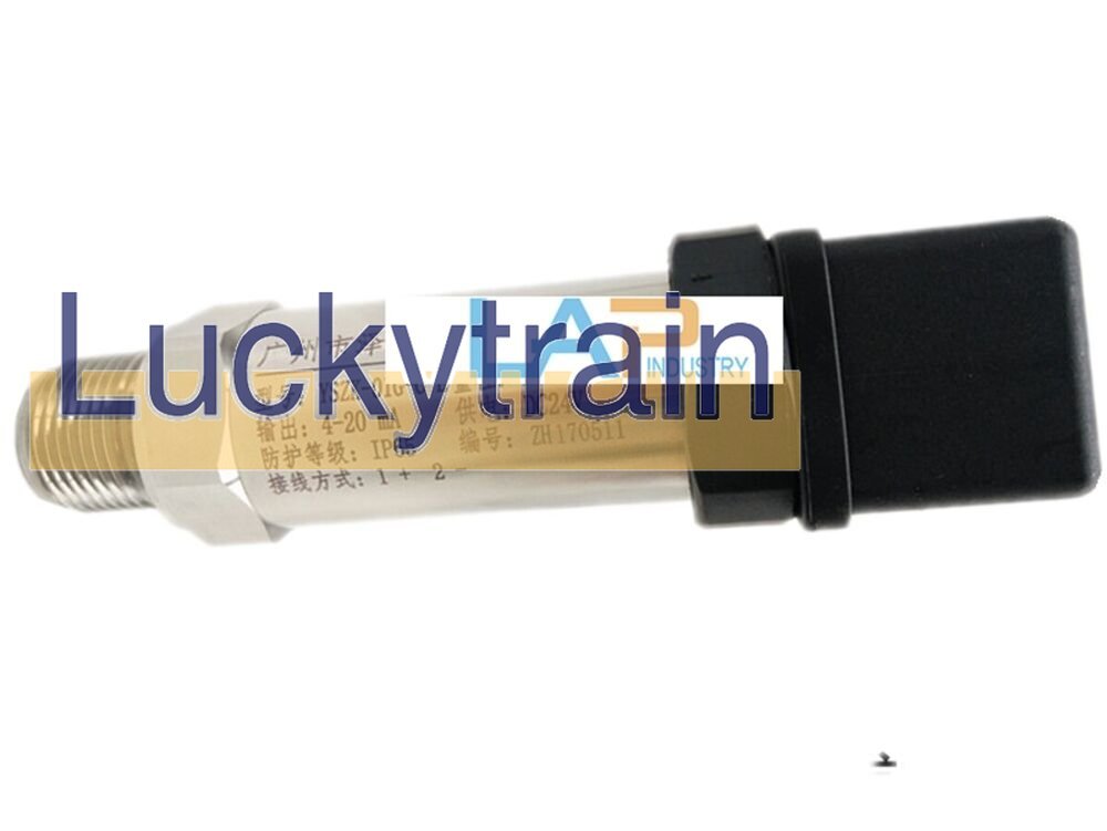 1PCS New For Marine pressure transmitter sensor YSZK01GC 420mA 00.6