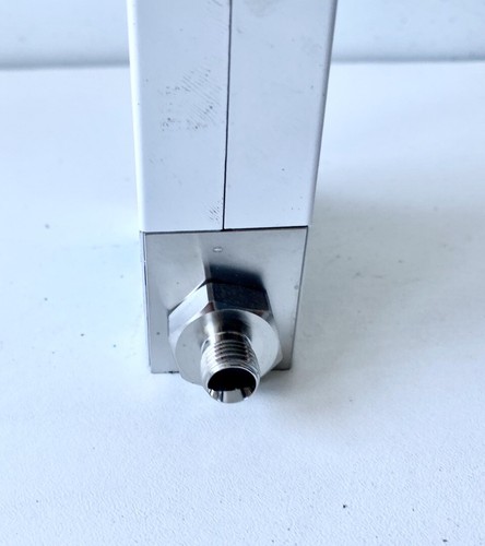 Fujikin T1000 MFC, O2, 60 SLM, FCST1050FC-4F2-F6OL-02-020 - Picture 3 of 7