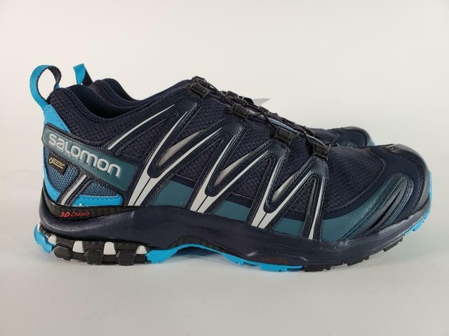 salomon xa pro 3d gtx ebay