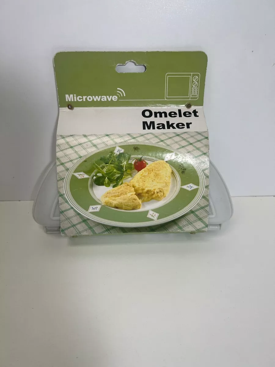 Save on Lami Microwave Omelet Maker BPA Free Order Online Delivery