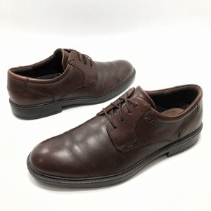 ecco atlanta plain toe oxfords