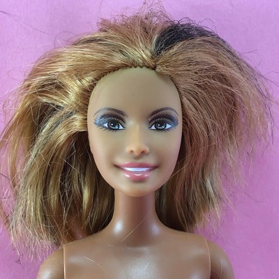 barbie 2005