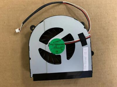 New For ADDA CPU Cooling Cooler Fan AB7905HX-DE3 W150ER 6-23-AW15E-011