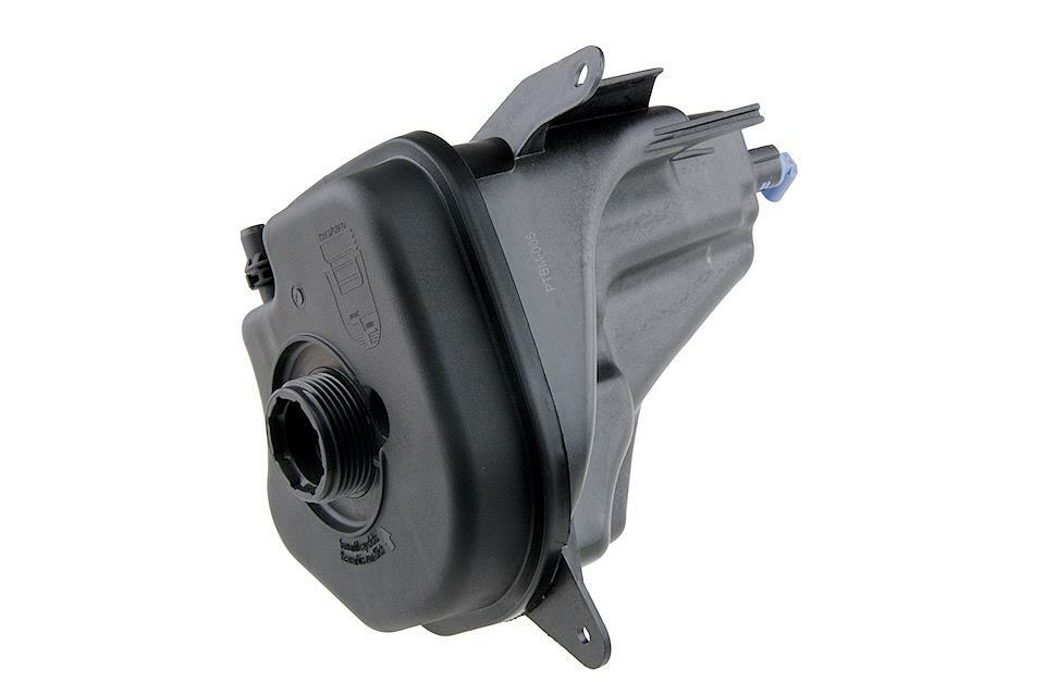 Vase d'expansion pour BMW X5 E70 et X6 E71 réservoir de liquide de refroidissement 17137552546