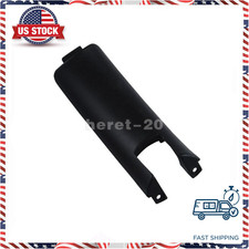 New Replacement Inner Side Cover Part Black For Sony WH-1000XM3 Headphones