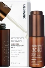 Strivectin Advanced Acid Repair Oleic Rapid Recovery Milk - 30 ml/ 1 oz NIB