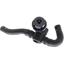 95810654920 Auto Parts Engine Cooling Hose With Valve for Porsche Cayenne