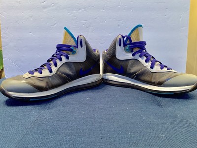 lebron 8 hornets
