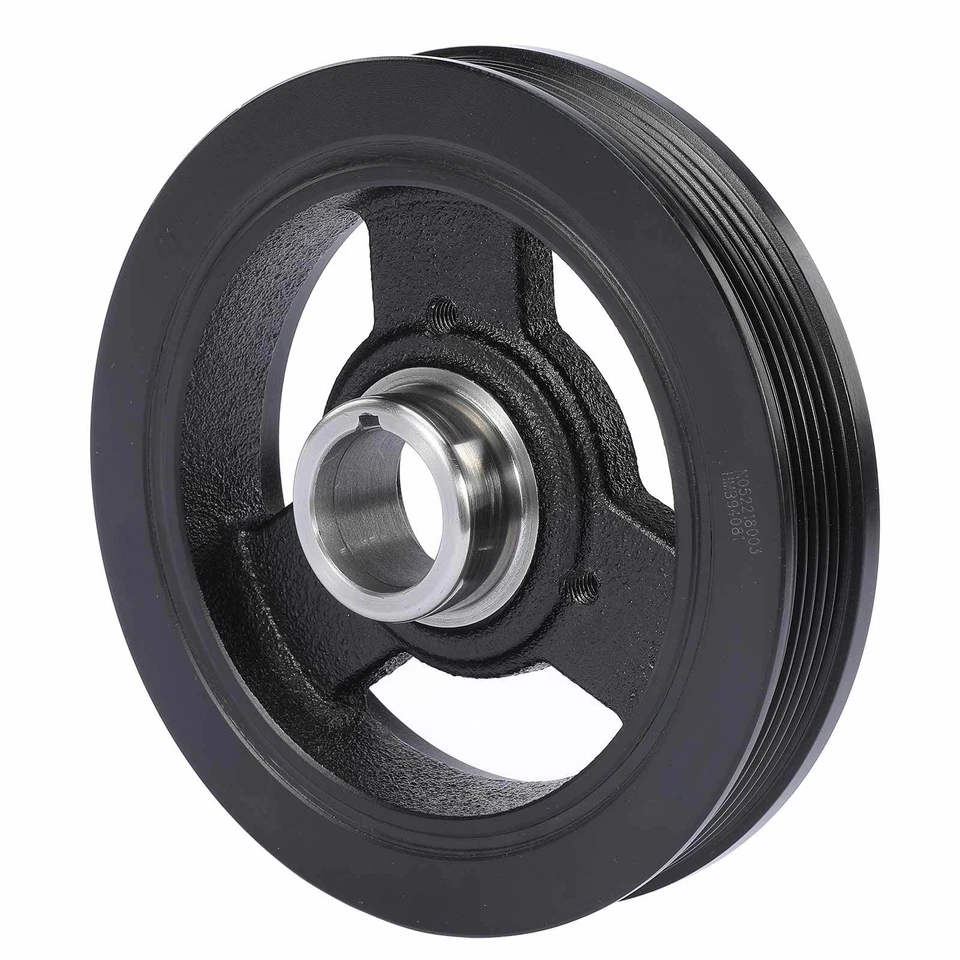 1x Equilibrador armónico para Ford Crown Victoria 1992-2000 Grand Marquis Mustang 4,6 L Foto 4 de 4